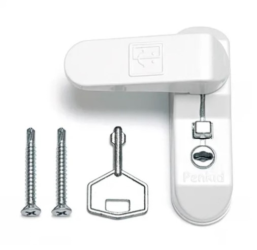 sash lock